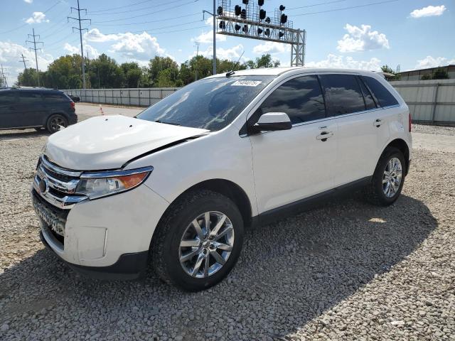 صورة رقم 1 من المزاد - 2013 FORD EDGE LIMITED مع VIN 2FMDK3KC7DBB42026