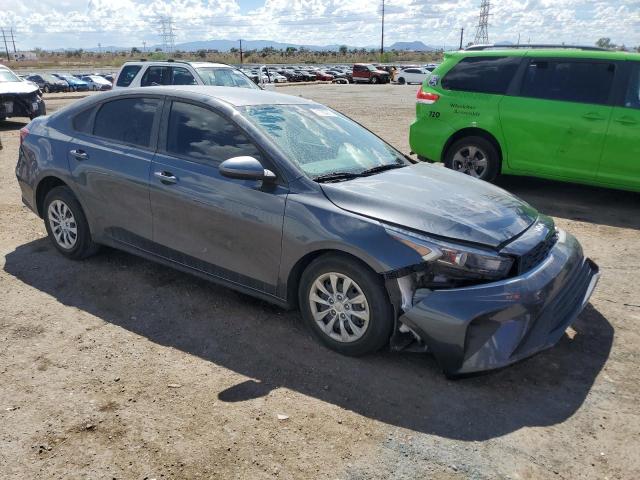 Photo 4 from auction – 2023 KIA FORTE LX with VIN 3KPF24AD7PE609357