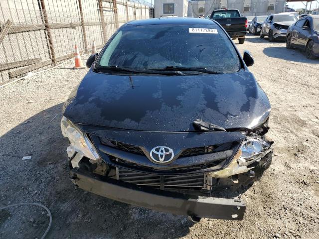 Photo 5 from auction – 2012 TOYOTA COROLLA BA with VIN 5YFBU4EEXCP069085