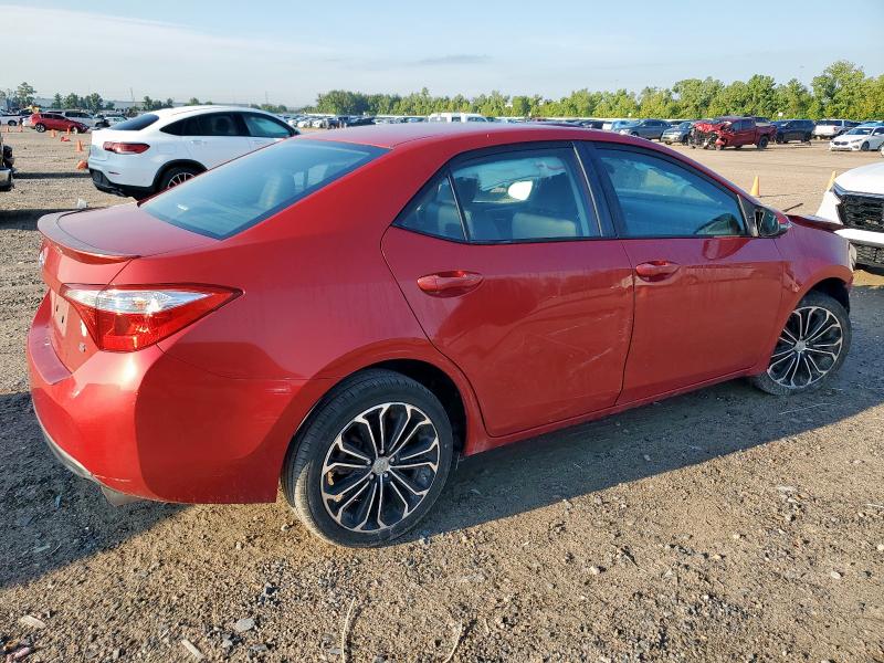 Photo 3 from auction – 2014 TOYOTA COROLLA L with VIN 5YFBURHE1EP056415
