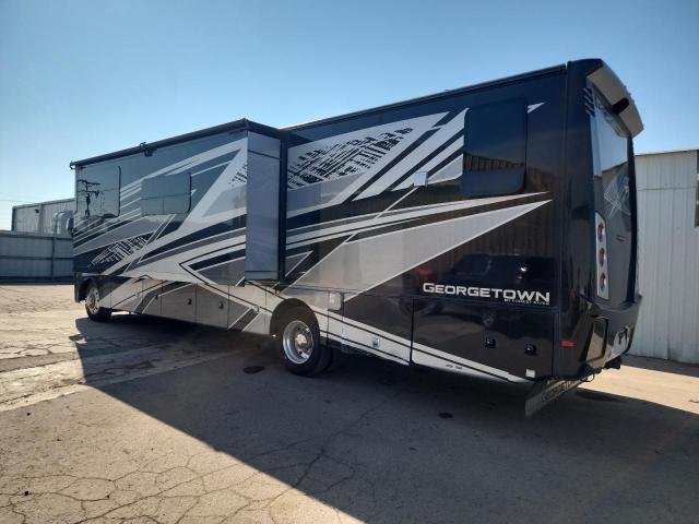 Photo 3 from auction – 2023 FRRV GEORGETOWN with VIN 1F66F5DN2P0A00431