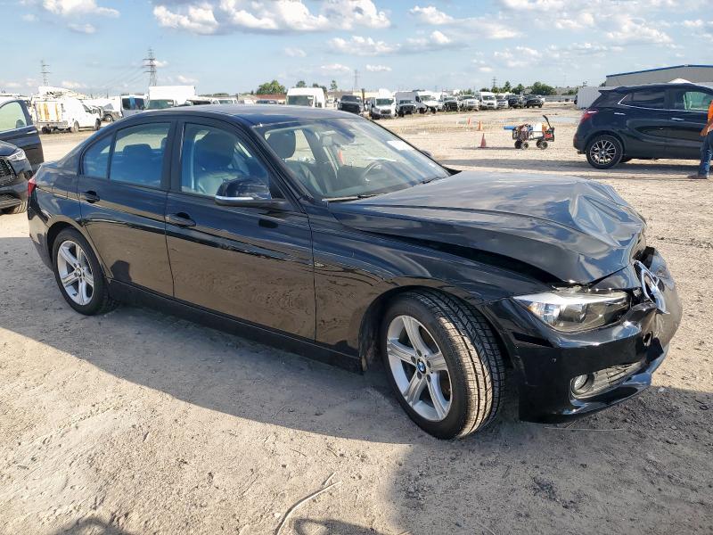 Photo 4 from auction – 2015 BMW 328 I with VIN WBA3A5G56FNS87040