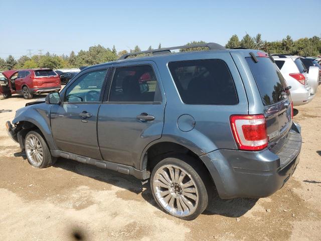Photo 2 from auction – 2012 FORD ESCAPE XLT with VIN 1FMCU9D78CKC38650