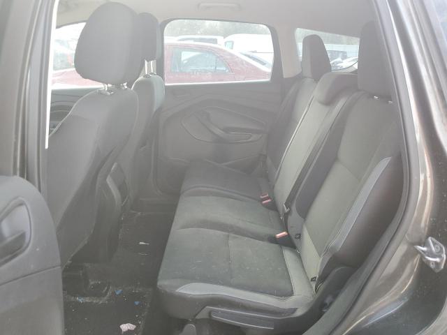 Photo 11 from auction – 2016 FORD ESCAPE S with VIN 1FMCU0F71GUA92370