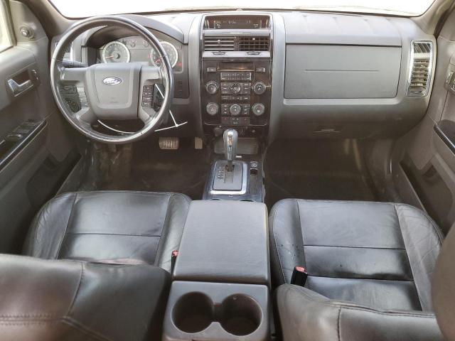 Photo 8 from auction – 2012 FORD ESCAPE LIM with VIN 1FMCU9EG1CKA17910