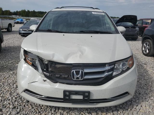 Photo 5 from auction – 2014 HONDA ODYSSEY EX with VIN 5FNRL5H6XEB108929
