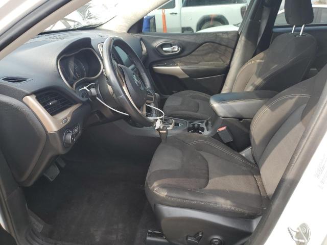 Photo 7 from auction – 2017 JEEP CHEROKEE L with VIN 1C4PJMCS2HD228148