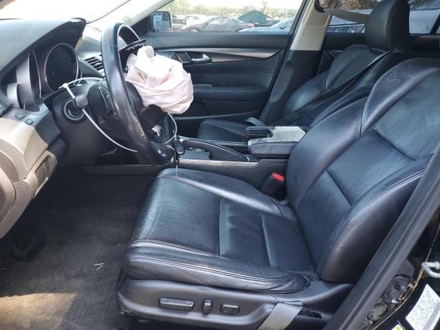 Photo 7 from auction – 2013 ACURA TL with VIN 19UUA8F22DA001416