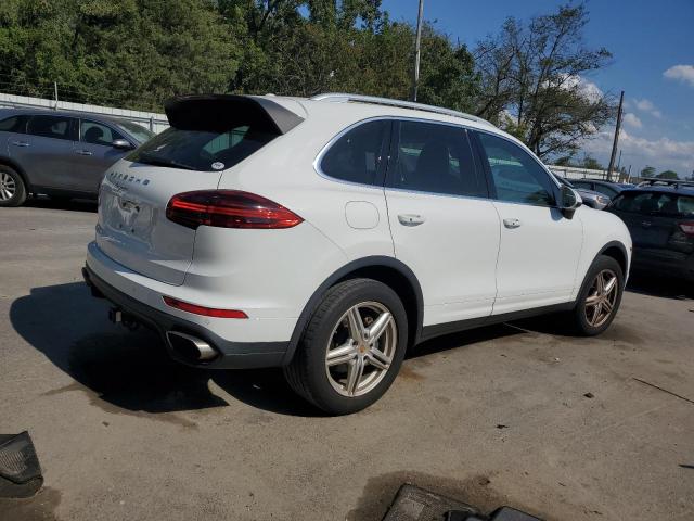 Photo 3 from auction – 2016 PORSCHE CAYENNE with VIN WP1AA2A22GLA11652