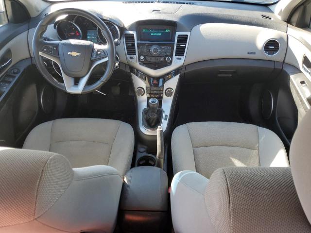 Photo 8 from auction – 2012 CHEVROLET CRUZE with VIN 1G1PK5SC5C7181159