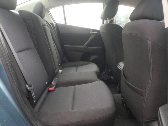 Photo 10 from auction – 2010 MAZDA 3 I with VIN JM1BL1SG2A1303034