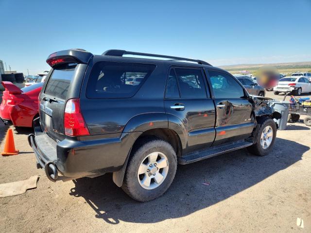 Photo 3 from auction – 2007 TOYOTA 4RUNNER SR with VIN JTEBT14R878041398