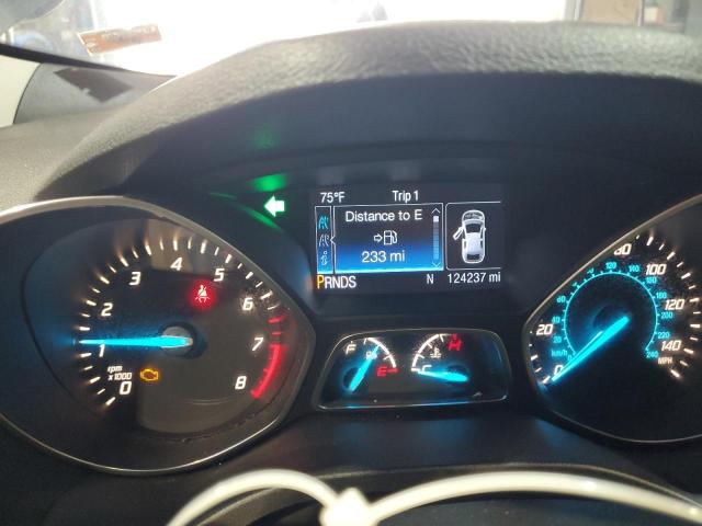 Foto 9 de la subasta – 2014 FORD ESCAPE TIT con VIN 1FMCU9J97EUE39730