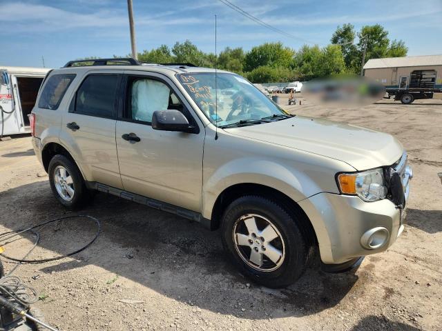 Фото 4 с аукциона – 2011 FORD ESCAPE XLT с VIN 1FMCU0DG8BKC40490