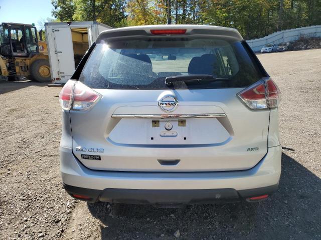 Photo 6 from auction – 2015 NISSAN ROGUE S with VIN KNMAT2MV5FP588202