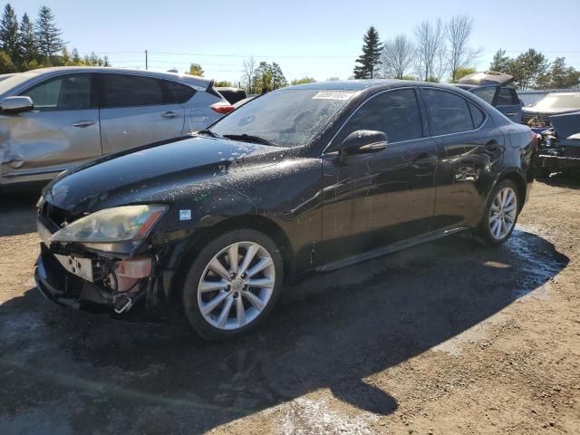LEXUS IS 250 2010 с VIN JTHCF5C21A5040497 - Фото с аукциона