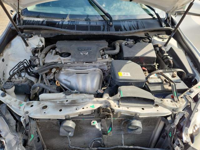 Photo 11 from auction – 2017 TOYOTA CAMRY LE with VIN 4T1BF1FK9HU379120