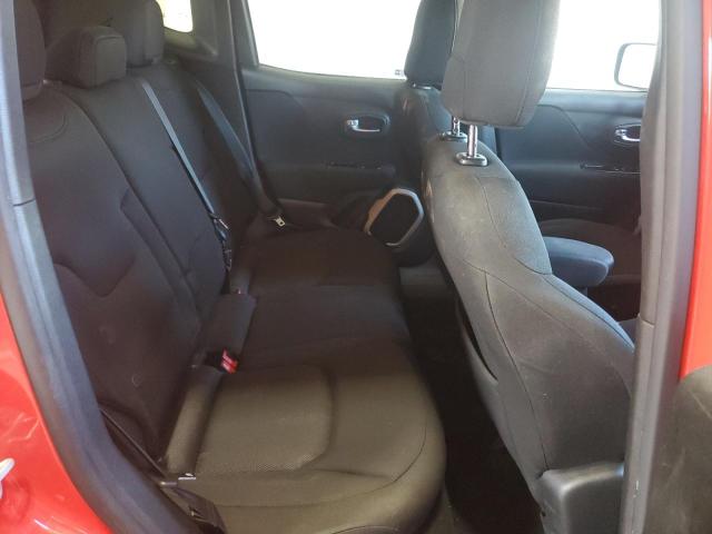 Photo 11 from auction – 2015 JEEP RENEGADE LATITUDE with VIN ZACCJBBT6FPC01532
