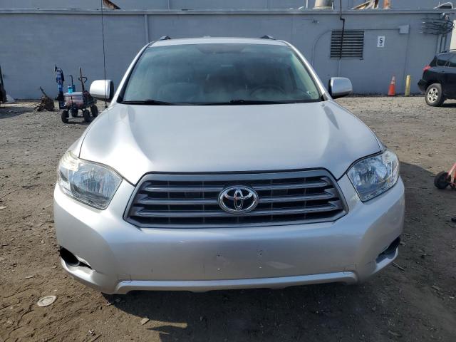 Photo 5 from auction – 2008 TOYOTA HIGHLANDER with VIN JTEES41A482094216