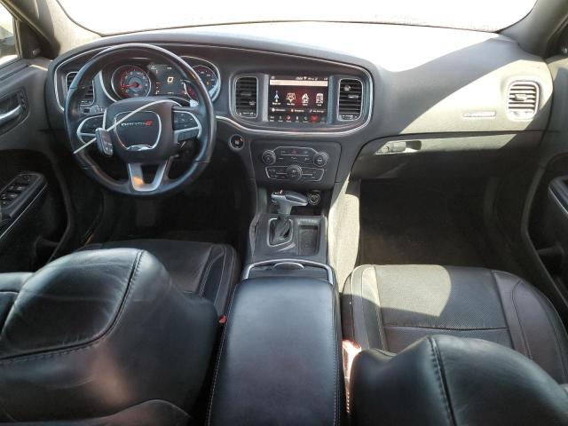 Photo 8 from auction – 2018 DODGE CHARGER R/ with VIN 2C3CDXCT8JH201050