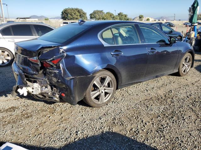 Photo 3 from auction – 2016 LEXUS GS 350 BASE with VIN JTHBZ1BL5GA000459