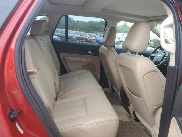 Photo 11 from auction – 2010 FORD EDGE LIMIT with VIN 2FMDK4KC0ABA57675