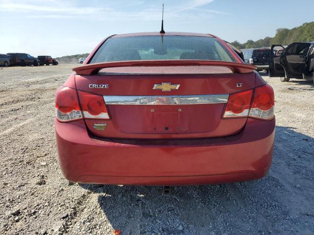 Photo 6 from auction – 2011 CHEVROLET CRUZE LT with VIN 1G1PG5S9XB7175331