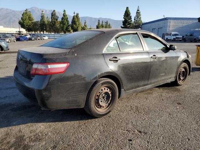 Photo 3 from auction – 2007 TOYOTA CAMRY CE with VIN 4T1BE46K37U501585