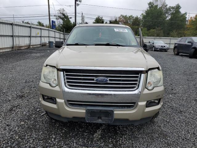Photo 5 from auction – 2007 FORD EXPLORER XLT with VIN 1FMEU73E07UB49999