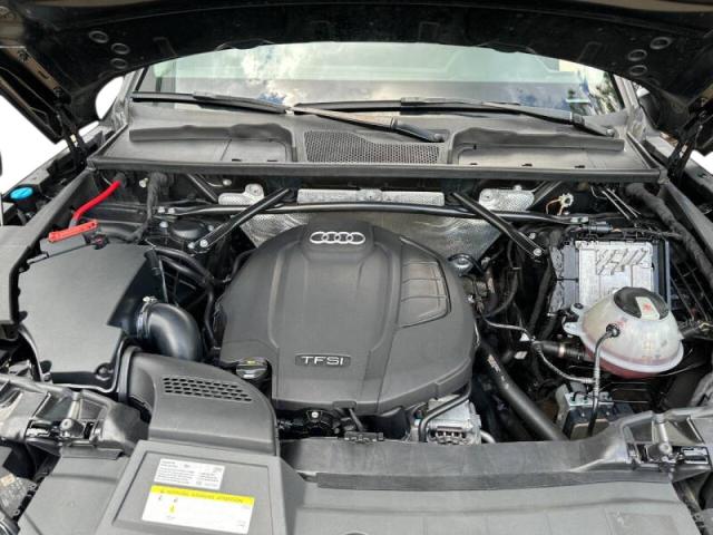 Photo 7 from auction – 2018 AUDI Q5 PREMIUM with VIN WA1BNAFY1J2226920