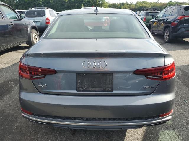 Photo 6 from auction – 2019 AUDI A4 PREMIUM with VIN WAUENAF49KN019575