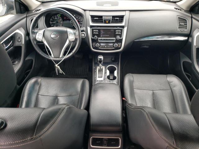 صورة رقم 8 من المزاد - 2018 NISSAN ALTIMA 2.5 مع VIN 1N4AL3APXJC114635