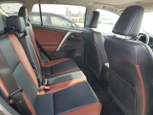 صورة رقم 10 من المزاد - 2014 TOYOTA RAV4 LIMIT مع VIN 2T3DFREV7EW208078