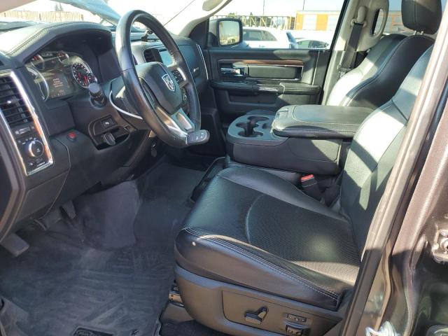 Photo 7 from auction – 2017 RAM 1500 with VIN 1C6RR7NT4HS619006