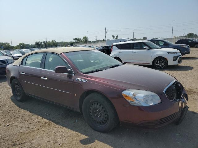Photo 4 from auction – 2006 BUICK LUCERNE CX with VIN 1G4HD57216U229988