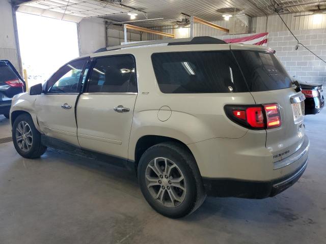 Photo 2 from auction – 2014 GMC ACADIA SLT with VIN 1GKKRSKD3EJ355339