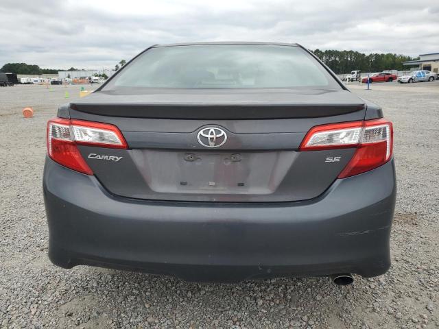 Photo 6 from auction – 2012 TOYOTA CAMRY BASE with VIN 4T1BF1FK9CU113993