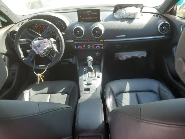 Photo 8 from auction – 2019 AUDI A3 PREMIUM with VIN WAUBEGFF1KA111682