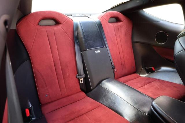 Photo 6 from auction – 2018 LEXUS LC 500 with VIN JTHHP5AY1JA001829