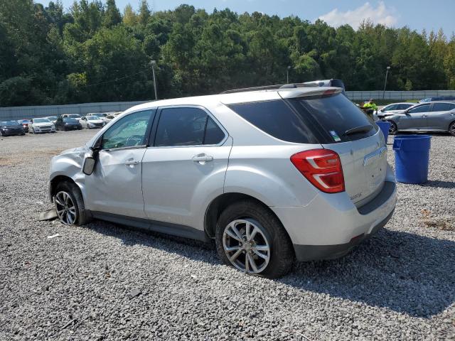 Photo 2 from auction – 2017 CHEVROLET EQUINOX LT with VIN 2GNALCEK3H1596879