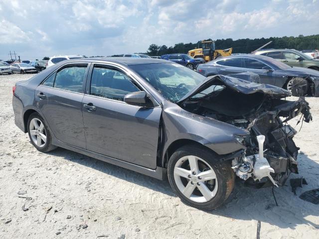 Photo 4 from auction – 2014 TOYOTA CAMRY L with VIN 4T1BF1FK6EU836199