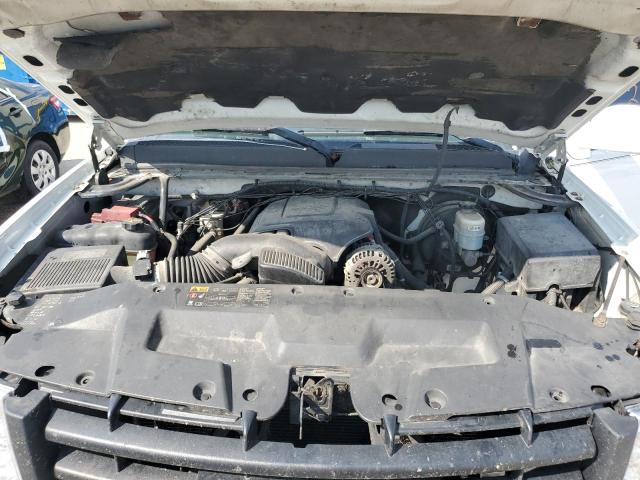 Photo 11 from auction – 2011 GMC SIERRA C15 with VIN 1GTN1TEA4BZ370694