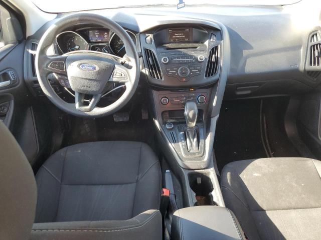 Photo 8 from auction – 2017 FORD FOCUS SE with VIN 1FADP3K26HL247293