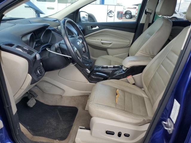 Photo 7 from auction – 2014 FORD ESCAPE with VIN 1FMCU9JX1EUD81614