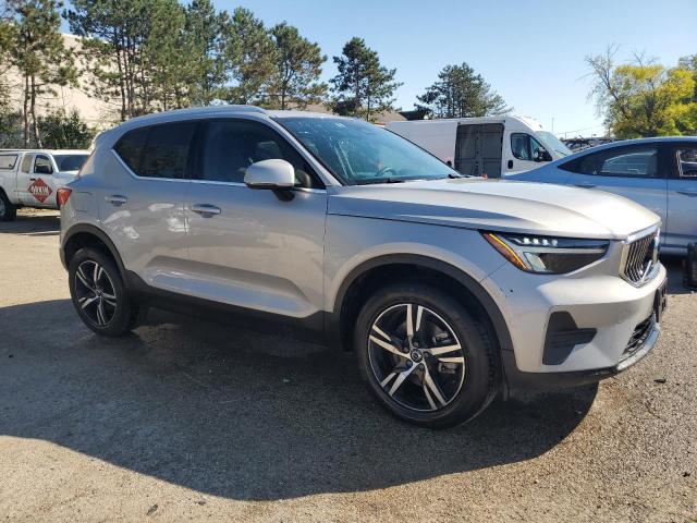 Photo 4 from auction – 2024 VOLVO XC40 CORE with VIN YV4L12UK9R2335841