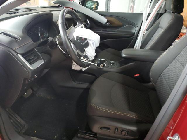 Photo 7 from auction – 2019 GMC TERRAIN SL with VIN 3GKALTEV5KL105094