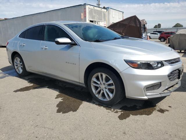 Photo 4 from auction – 2017 CHEVROLET MALIBU LT with VIN 1G1ZE5ST2HF190737
