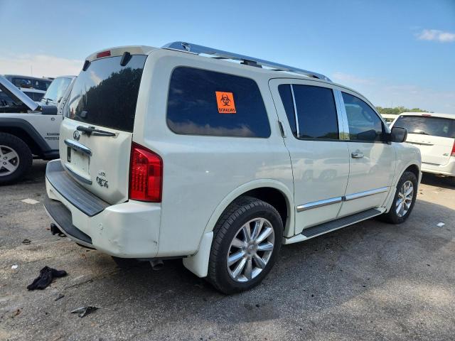 Photo 3 from auction – 2009 INFINITI QX56 with VIN 5N3AA08C19N901929