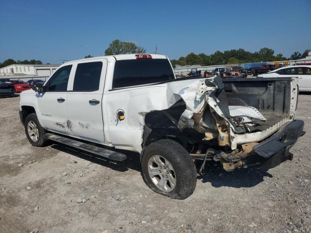Photo 2 from auction – 2014 CHEVROLET SILVERADO K1500 with VIN 3GCUKPEC8EG392509