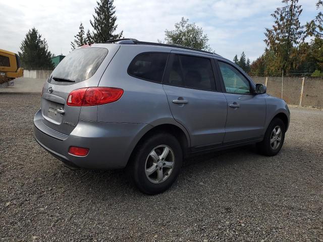 Photo 3 from auction – 2007 HYUNDAI SANTA FE G with VIN 5NMSG13D17H096224